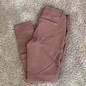 Wit and Wisdom Ab-Solution Ankle Skinny Jeans